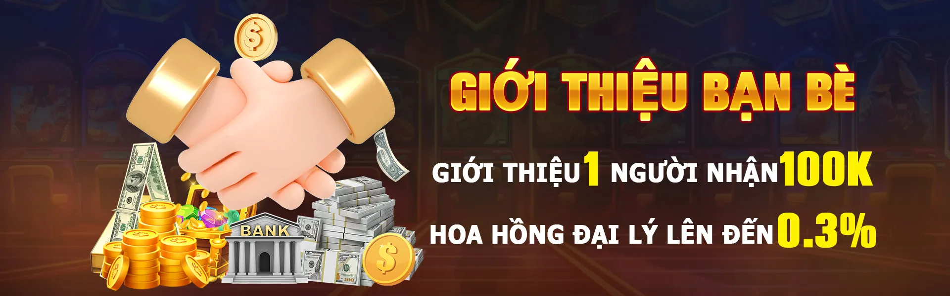 Cập nhật trò chơi casino mới và khuyến mãi
